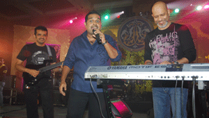 Shankar Ehsaan Loy